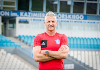 Kilas Balik Kuartet Polandia, Rombongan Pemain Asing Pertama Persib (Part 2)