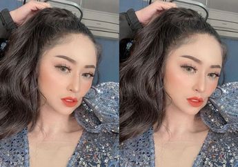 Sanggup Raup Rp 150 Juta Hanya dalam Waktu 2 Jam, Dewi Perssik Pamer Ruang Keluarganya yang Super Megah dan Berhiaskan Lampu Gantung nan Indah