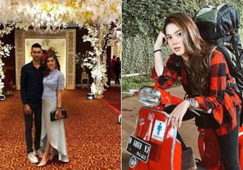 Resmi Sandang Status Janda Muda Usai Ceraikan Suami Berondongnya, Bintang Sinetron Anak Langit Ini Justru Tebar Senyum Bahagia: Alhamdulillah untuk Hari Ini... 