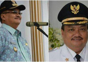 Bupati Morowali Utara Meninggal di RS Rujukan Virus Corona dan Dimakamkan dengan SOP Pasien Corona