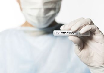 Seolah Ogah Menderita Sendiri, Pria Positif Corona Ini Nekat Tularkan Virusnya ke Orang Lain dengan Meludah di Tempat Umum, Aksinya Terekam CCTV!