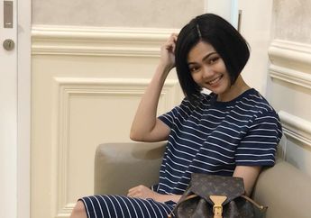 Diduga Lecehkan Marga Latuconsina, Rina Nose: Saya Sama Sekali Nggak Tau Kalo Itu Marga