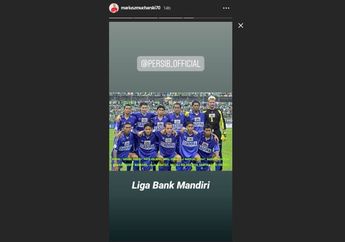 Kilas Balik Kuartet Polandia, Rombongan Pemain Asing Pertama Persib (Part 4 - terakhir)