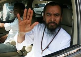 Berbeda dengan Ulfa dan Syekh Puji yang Menikah Berlandaskan Cinta, Ibu Ini Tega Nikahi Anaknya yang Dicabuli oleh Sang Suami dengan Pria Tuna Netra karena Takut Diceraikan