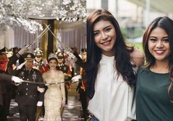 Suaminya Dicopot dari Jabatan Kapolsek Usai Nekat Gelar Pesta Mewah Saat Wabah Corona, Rica Andriani Ternyata Satu Geng dengan Aurel Hermansyah dan Miliki Kerajaan Bisnis di Bidang Kosmetik hingga Fashion