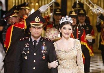 Kesaksian Tamu Undangan Resepsi Pernikahan Mantan Kapolsek Kembangan yang Dimutasi, Sebut Pesta Sudah Ikuti Peraturan Hingga Ada Pejabat Polri yang Hadir&nbsp;