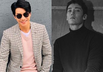 Dipasangkan dalam Proyek Baru tvN, Lee Seung Gi dan Choi Jin Hyuk Bakal Main Drama Tentang Psikopat!