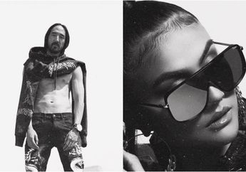 Lagu Kolaborasinya dengan Steve Aoki Puncaki Tangga Lagu, Agnez&nbsp;Mo Terkejut Tak Percaya!