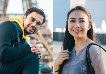 Jatuh Cinta di Kelas 6 SD, Raffi Ahmad Tersipu Malu Saat Ungkap Siapa Cinta Pertamanya: Anaknya Om Purwacaraka, Andrea Namanya..