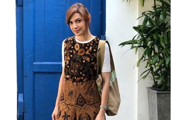 Minta Netizen Agar Tidak Nyinyir Tetapi Tetap Kritis, Najwa Shihab Sampaikan Pesan untuk Masyarakat Indonesia di Tengah Pandemi Corona