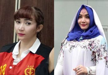 Dinyatakan Bebas Usai 2 Tahun Hidup di Penjara Karena Kasus Narkoba, Roro Fitria Sesumbar Telah Hasilkan Tas Rajut hingga Payet untuk Kebaya Selama Mendekam di Tahanan