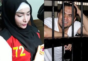 Nasibnya Tak Seberuntung Roro Fitria, Saipul Jamil Gigit Jari Usai Gagal Bebas di Tengah Pandemi Virus Corona, Kenapa?