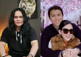 Terawang Syahrini yang Bakal Selalu Disebut Khianati Luna Maya, Mbah Mijan Sebut Rumah Tangga Sang Penyanyi dengan Reino Barack Adalah Suratan Takdir!