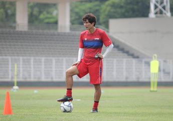 Ikuti Jejak Park Hang-seo, Eks Asisten Shin Tae-yong Angkat Koper dari Vietnam