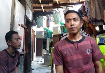 Kuli Bangunan ini Punya Mobil Mewah Rp20 Miliar padahal Tinggal di Rumah Berdinding Triplek, Kaget saat Didatangi Petugas Pajak
