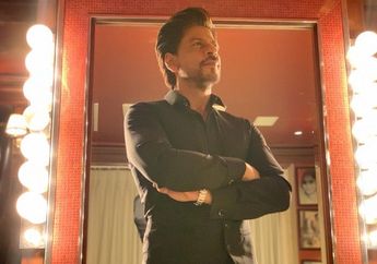 Bantu Pemerintah India Atasi Pandemi Virus Corona, Shah Rukh Khan Hibahkan Gedung Kantornya Berlantai 4 untuk Ruang Isolasi