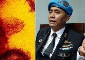 Lagi-lagi Bikin Heboh, Sekjen Sunda Empire Rangga Sasana Beberkan telah Lakukan Koordinasi dengan Intelijen Dunia untuk Hentikan Pandemi Corona: Saya lagi Cari Biang Keladinya Siapa