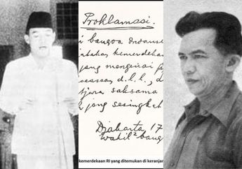 Tan Malaka: Bapak Revolusi yang Sunyi Ini Menolak Permintaan Bung Karno yang Satu Ini, Padahal Konsep Negara Indonesia Lahir di Tangannya yang 'Dingin'