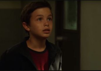 Pemeran Superhero The Flash Versi Muda, Logan Williams, Meninggal Dunia di Usia 16 Tahun&nbsp;&nbsp;