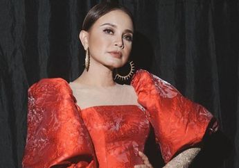 Curhat Sambil Berlinang Air Mata, Rossa Tak Kuasa Menahan Kesedihan Ketika Mengisi Suara Doa Puasa dalam Cuplikan Video Tenaga Medis yang Berjuang Perangi Covid-19