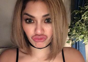 Murka Kantornya Didatangi Banyak Orang yang Meminta Bantuan, Nikita Mirzani: di Sini Bukan Tempat untuk Minta Duit!