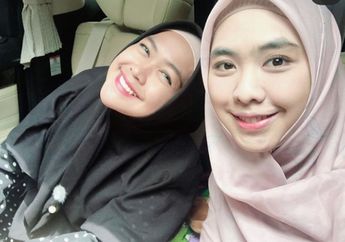 Tegur Ria Ricis yang Sempat Dilabrak Warga, Oki Setiana Dewi Minta Sang Adik Bagikan Parcel ke Tetangga: Pokoknya Ngasih Hadiah Sama Siapa Aja!