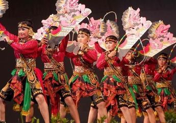 Mengenal Prajurit Estri, Pasukan Elit Kesultanan Mataram yang Beranggotakan Perempuan-perempuan Perkasa, Terkenal Piawai Berkuda dan Menggunakan Senjata