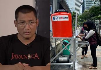 Telah Lupakan Kebiasaan Turun Temurun dari Nenek Moyang Ini, Om Hao Sebut Itu Alasan Indonesia Kini Terjangkit Wabah penyakit