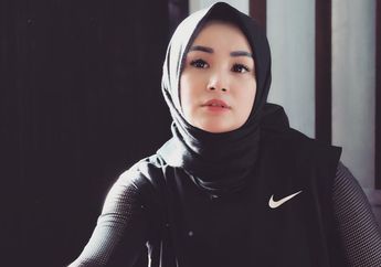 Jadi Korban Begal Payudara saat Olahraga, Soraya Larasati Kini Lebih Hati-hati
