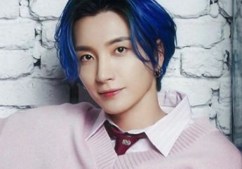 15 Tahun Super Junior, Sang Leader Leeteuk Ngaku Kangen Manggung Bertigabelas