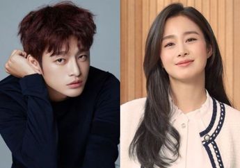 Sama-sama Berasal dari Ulsan, Seo In Guk Kirim Truk Makanan Demi Tunjukkan Dukungannya Pada Kim Tae Hee dan Drama Hi Bye, Mama!