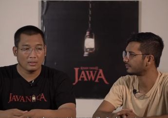 Syok, Om Hao Bongkar Motif Kematian Mirna Salihin yang Bak Lingkaran Setan, Singgung Soal Harta dan Kekuasaan Jadi Dalang