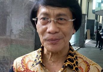 Selama Ini Jadi Misteri, Akhirnya Teka-teki Soal Rambut Kak Seto Terjawab Lewat Hal Ini, Netizen: Akhirnya Bisa Tidur Tenang