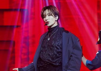 Super Junior Ulang Tahun Ke-15, Sang Leader Leeteuk Ngaku Kangen Manggung Bareng Tiga Belas Membernya