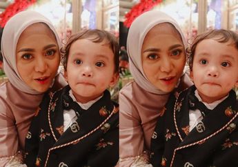 Xabiru Sebut Kata Seks, Niko Al Hakim Minta Pertanggung Jawaban Rachel Vennya: Anak Kecil Udah Tahu Begituan