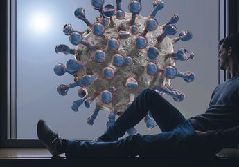 Hati-hati! Ini 3 Hal Pembawa Virus Corona yang Ada dalam Rumah!