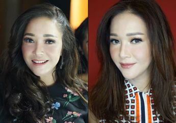 Bantu Donasi Alat Pelindung Diri, Maia Estianty Punya Alasan untuk Terus Kumpulkan Donasi: Sampai Hari Ini Sudah 25 Tenaga Medis Indonesia Meninggal Dunia!