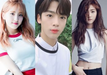 Selain Kim Saeron, Eunseo 'WJSN' Juga Mendapat Tawaran Jadi Pemeran Utama 'School 2020'