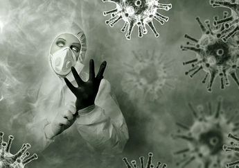 Inggris Pertimbangkan Tuduhan Virus Corona dari Laboratorium di Wuhan, Media Asing Ungkap Fakta Mengejutkan Tentang Laboratorium Itu