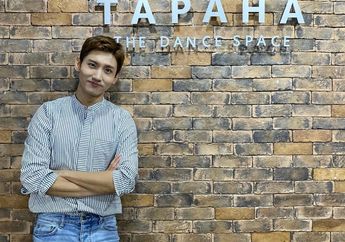 Gaet Komposer Selena Gomez, Changmin TVXQ Akhirnya Rilis Video Musik 'Chocolate' yang Tampak Seperti Film Laga!