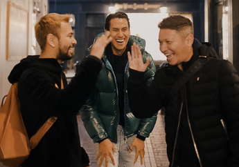 Gading Marten Bocorkan Gaji Karyawan Raffi Ahmad, Hingga Rp 22 Juta per Bulan?