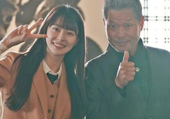 Diimingi-imingi Ongkos Murah, Aktris Drama Itaewon Class Kwon Nara Ngaku Nyaris Diculik Sopir Taksi Misterius!