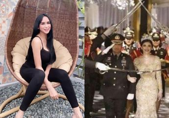 Pacaran 3 Tahun dengan Kompol Fahrul Sudiana, Bebizie Jadi Tahu Tanda-tanda Cowok yang Tak Serius!