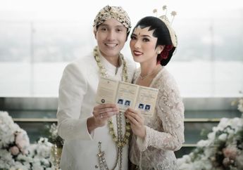 Suaminya Mesti Berhadapan dengan Virus Corona, Penyanyi Cantik Ini Berikan Doa Keselamatan