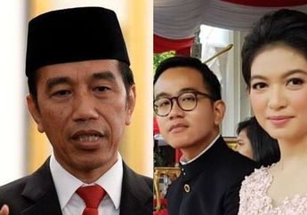Putra Sulung Presiden Joko Widodo Mantap Maju Pilkada 2020 hingga Disebut Miliki Peluang Besar Jadi Wali Kota Solo, Gibran Rakabuming Raka Selama Ini Dikenal sebagai Pengusaha Sukses nan Kaya Raya, Intip Deretan Bisnisnya!