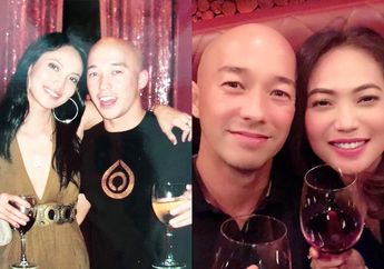 Rela Terbang ke Australia Demi Nikahi Pria yang 7 Tahun Dipacarinya, Artis Cantik Ini Kini Hidup Bahagia di Rumah Mewahnya!