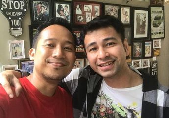 Alami Jatuh Bangun Jadi Komedian, Denny Cagur Ceritakan Pernah Biayai Sekolah Anak Tetangga Meski Terhimpit Masalah Ekonomi: Gue Usahain Semuanya