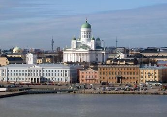 12 Fakta Tentang Finlandia, Negara dengan Populasi Paling Bahagia di Dunia!