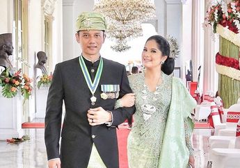 Dicomblangin Teman SMP, Mantan Bintang Iklan Shampo Ini Akhirnya Kepincut Cinta Anak Presiden Indonesia, Sempat Kaget Saat Saling Tukar Nomor HP!