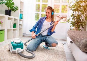 Nggak Sembarangan, Aktif Bergerak Ternyata Punya Manfaat yang Tak Main-Main, Salah Satunya Jauhkan Kanker